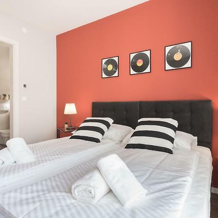 4 Elements Old Town Views Rooms Трогир Екстериор снимка