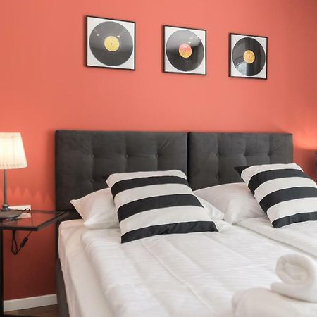4 Elements Old Town Views Rooms Трогир Екстериор снимка