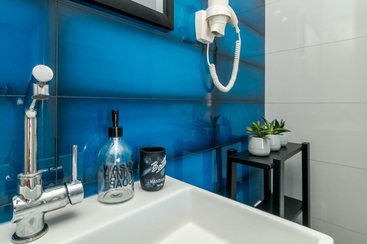 4 Elements Old Town Views Rooms Трогир Екстериор снимка