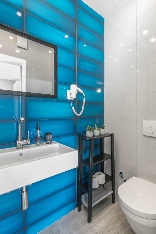 4 Elements Old Town Views Rooms Трогир Екстериор снимка