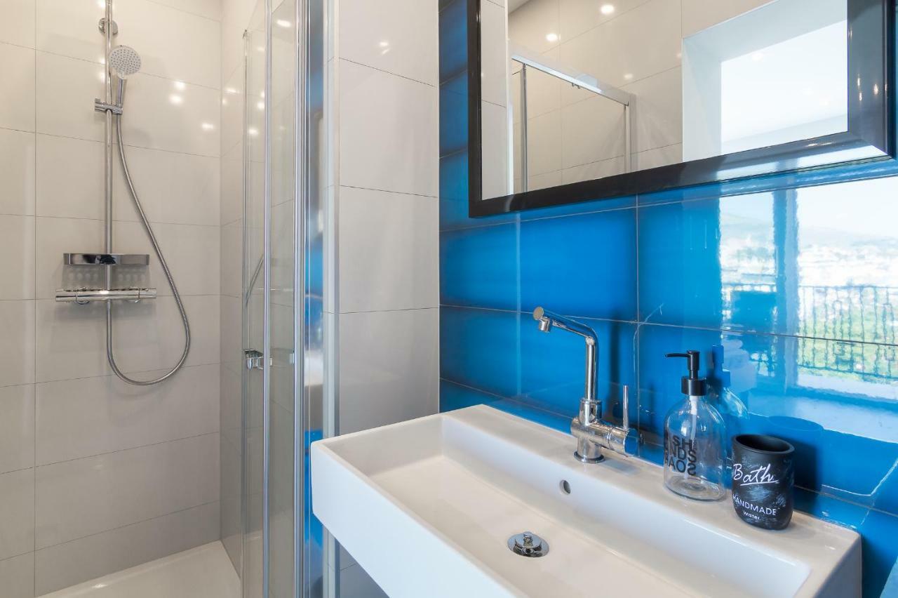 4 Elements Old Town Views Rooms Трогир Екстериор снимка