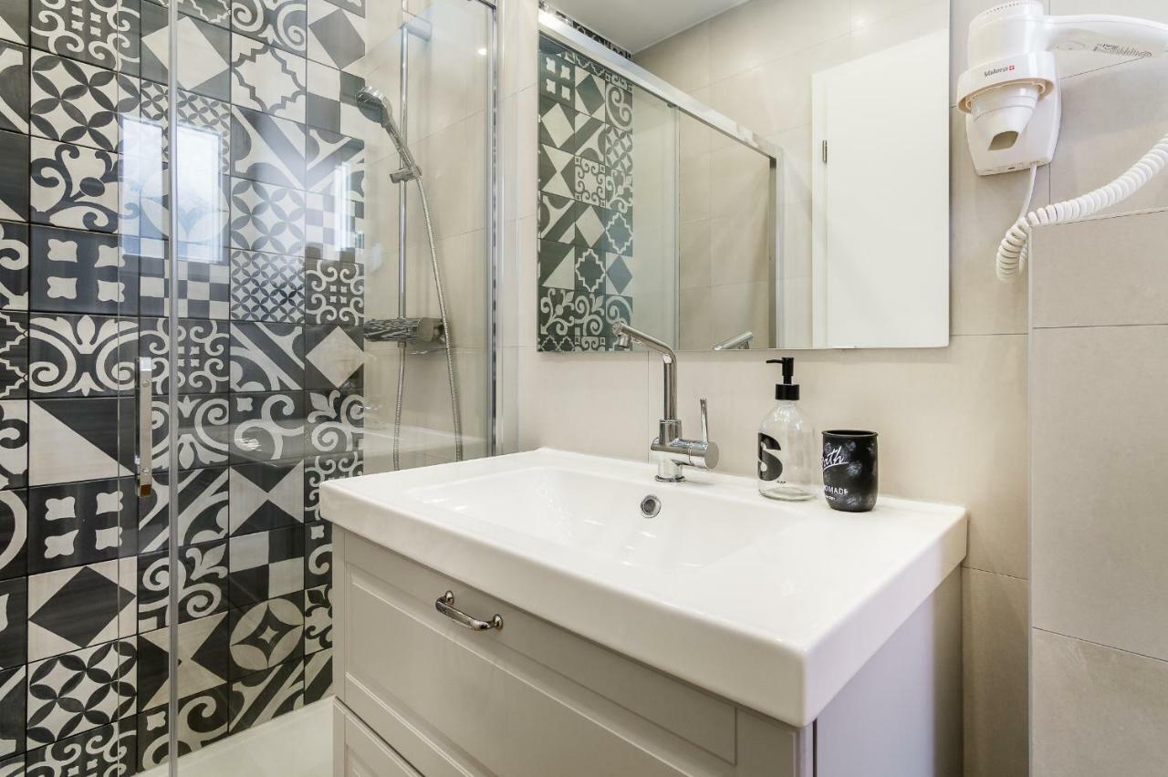 4 Elements Old Town Views Rooms Трогир Екстериор снимка