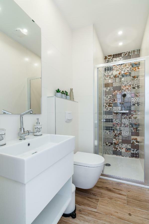 4 Elements Old Town Views Rooms Трогир Екстериор снимка