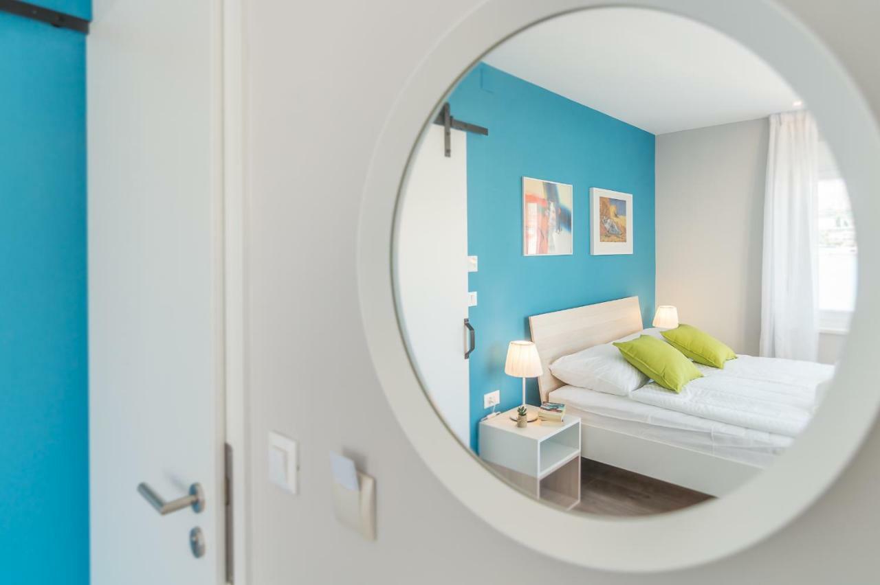 4 Elements Old Town Views Rooms Трогир Екстериор снимка