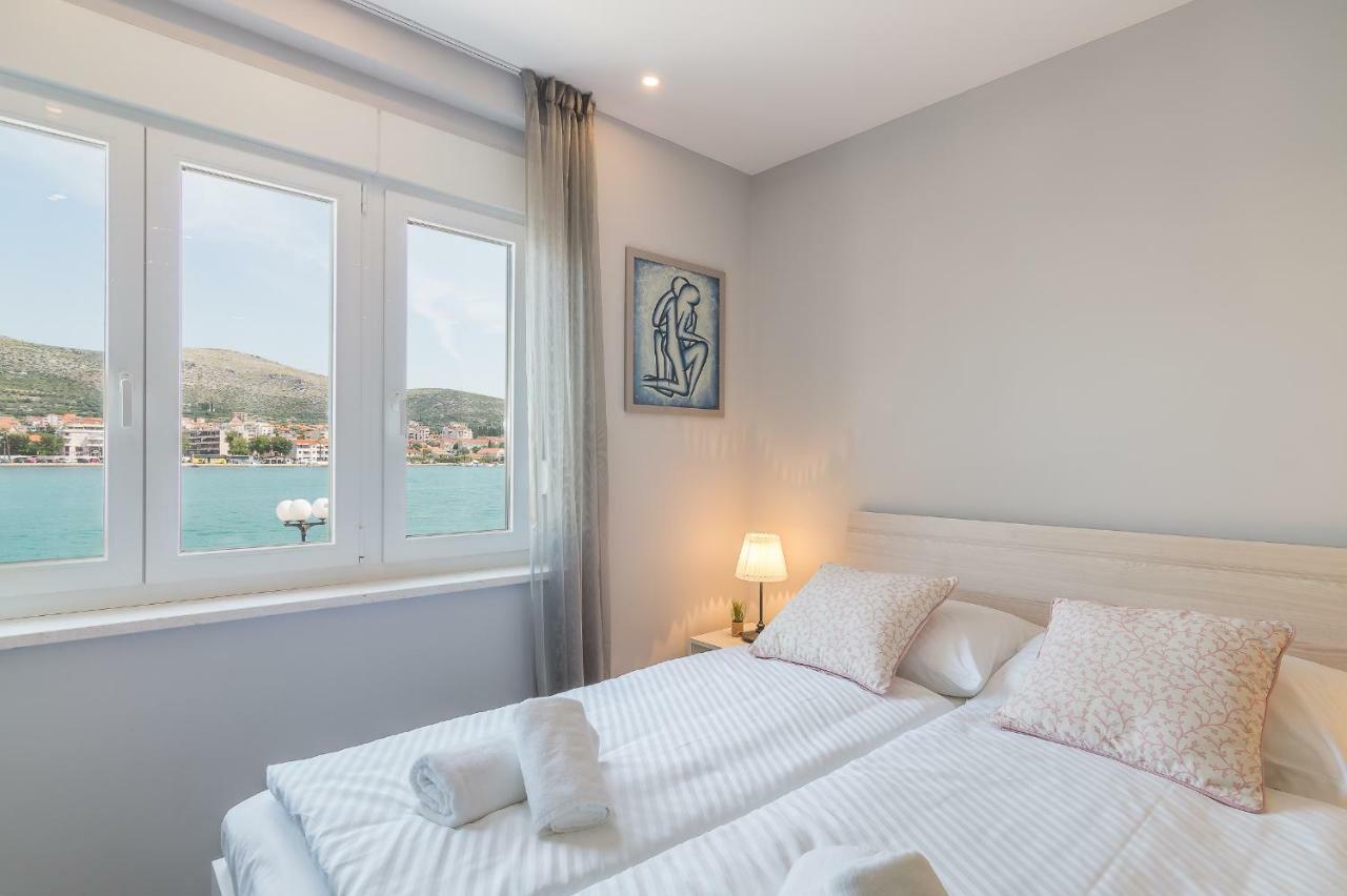4 Elements Old Town Views Rooms Трогир Екстериор снимка