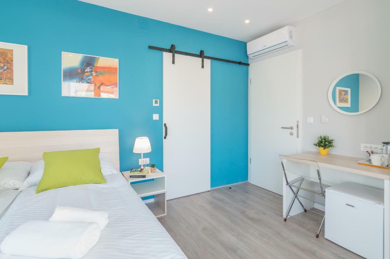 4 Elements Old Town Views Rooms Трогир Екстериор снимка