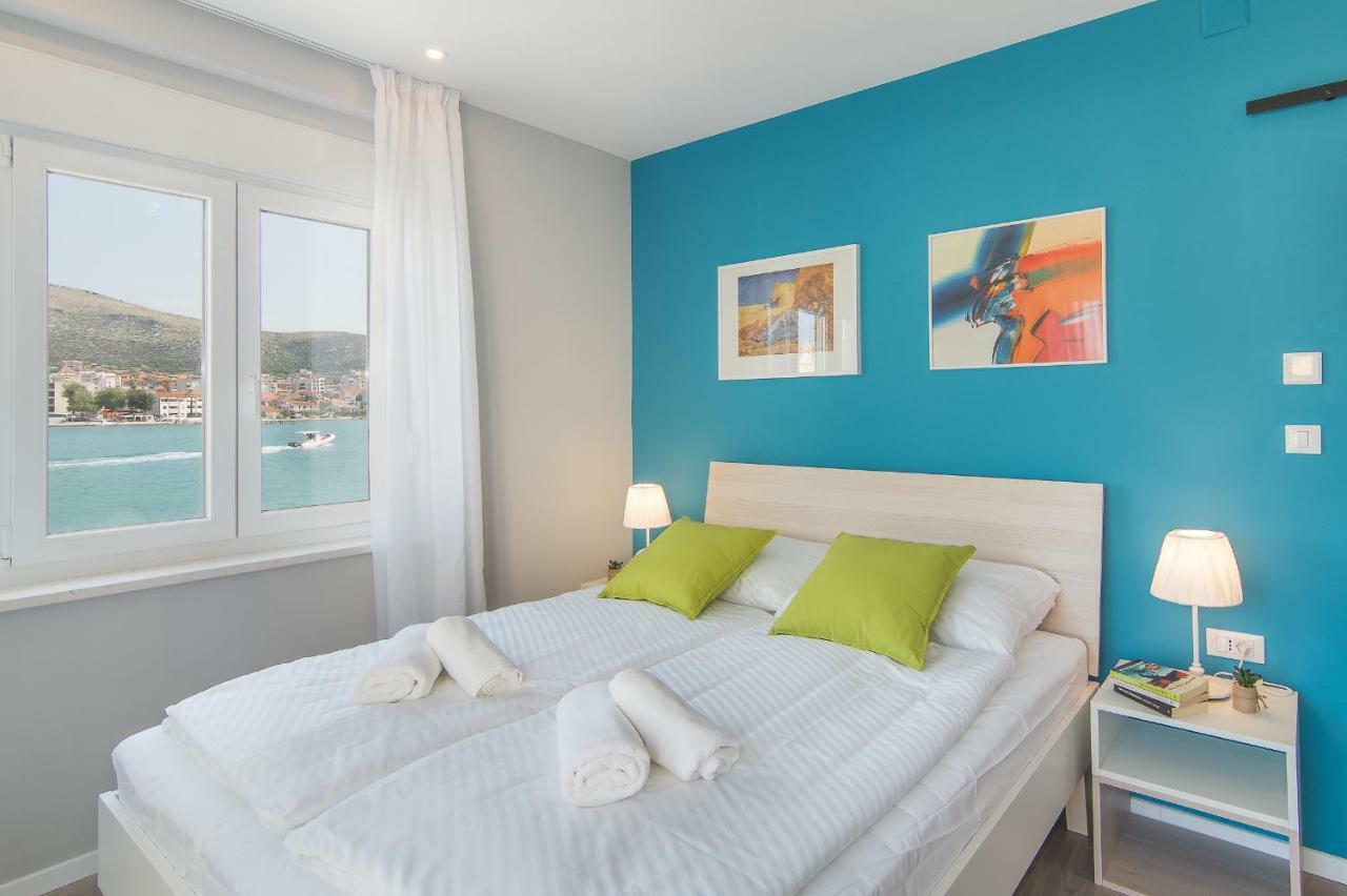 4 Elements Old Town Views Rooms Трогир Екстериор снимка