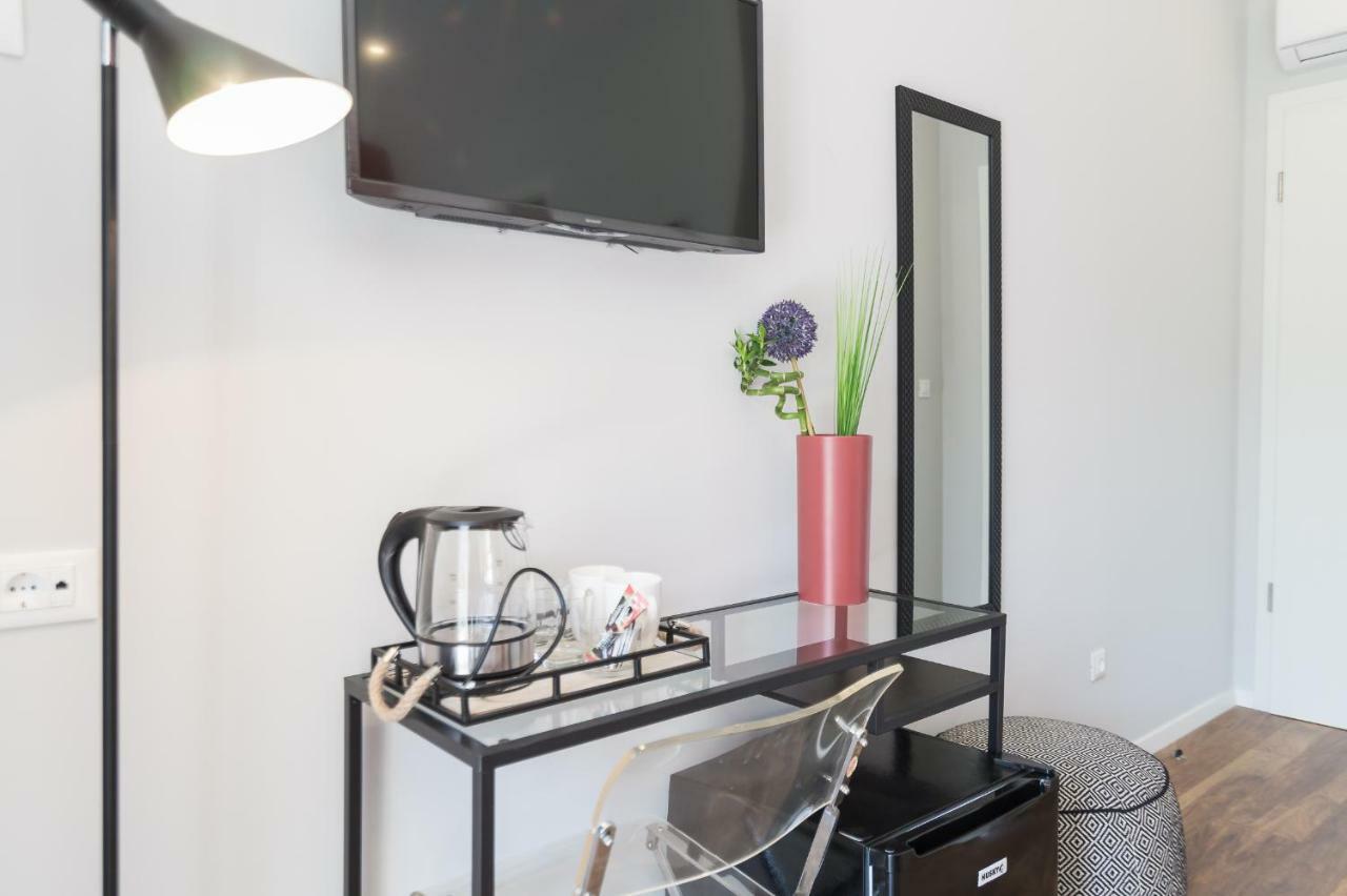 4 Elements Old Town Views Rooms Трогир Екстериор снимка