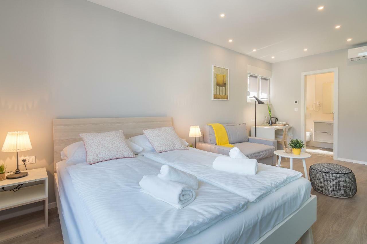 4 Elements Old Town Views Rooms Трогир Екстериор снимка