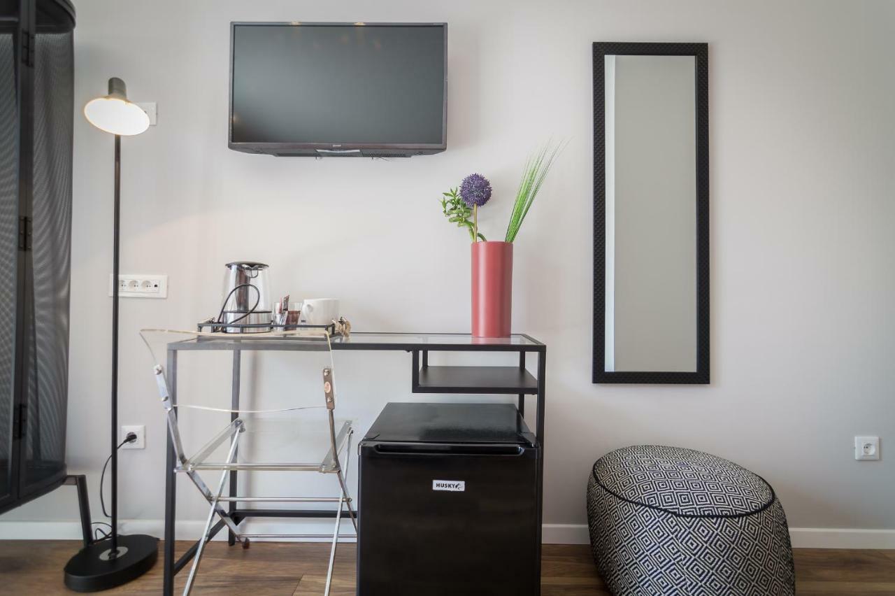 4 Elements Old Town Views Rooms Трогир Екстериор снимка