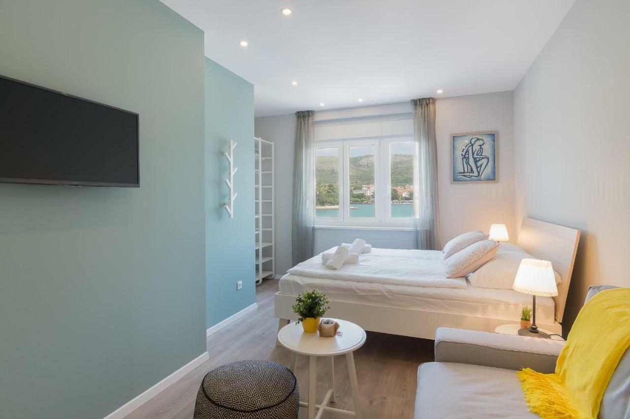 4 Elements Old Town Views Rooms Трогир Екстериор снимка