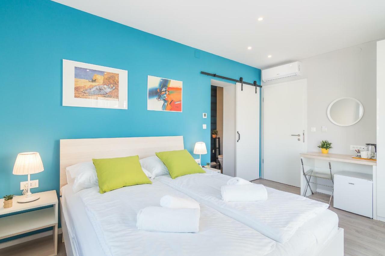 4 Elements Old Town Views Rooms Трогир Екстериор снимка
