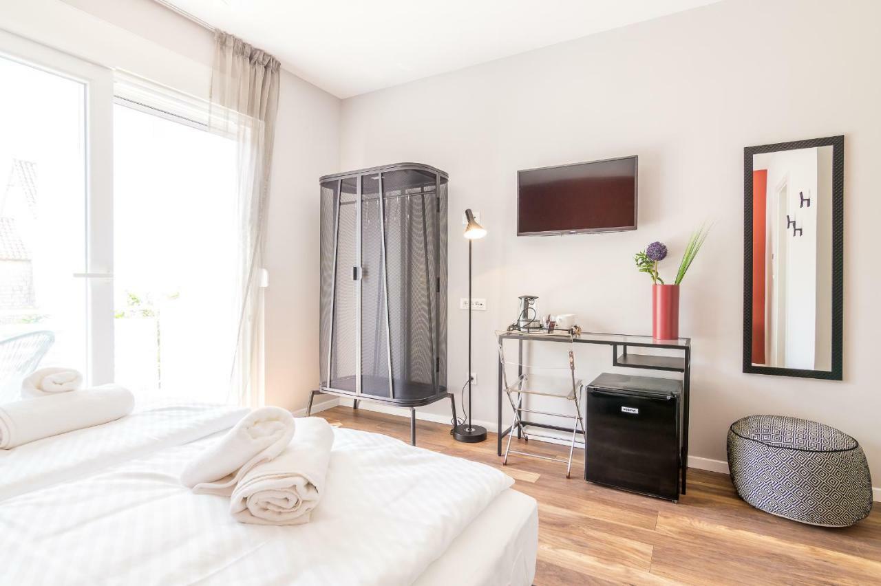 4 Elements Old Town Views Rooms Трогир Екстериор снимка