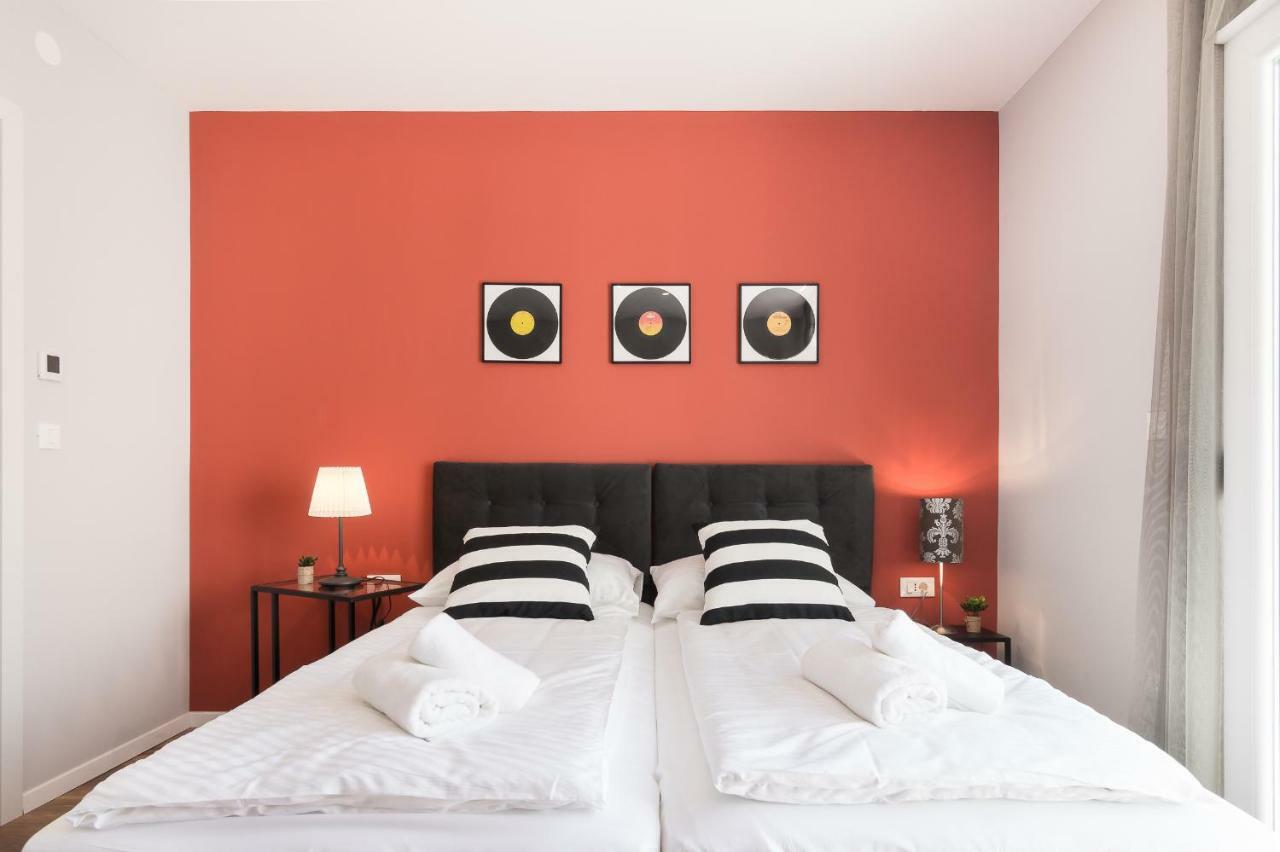 4 Elements Old Town Views Rooms Трогир Екстериор снимка