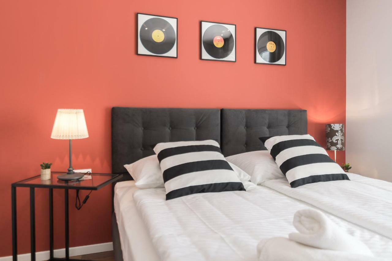 4 Elements Old Town Views Rooms Трогир Екстериор снимка